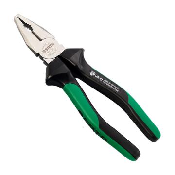 世达SATA G系列钢丝钳，6，72730