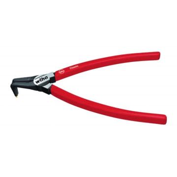 威汉 MagicTips?经典卡簧钳，A11/140mm，34704