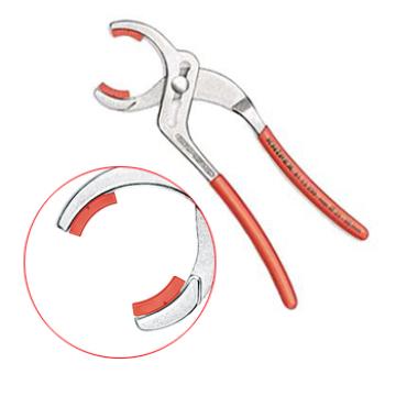凯尼派克 Knipex 塑料钳口（用于81 13 250）81 19 250