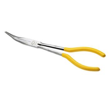 波斯BOSI 加长弯嘴钳，90°11，BS195011（下市请勿下单）