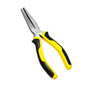 波斯BOSI 精品扁嘴钳，6，BS191246