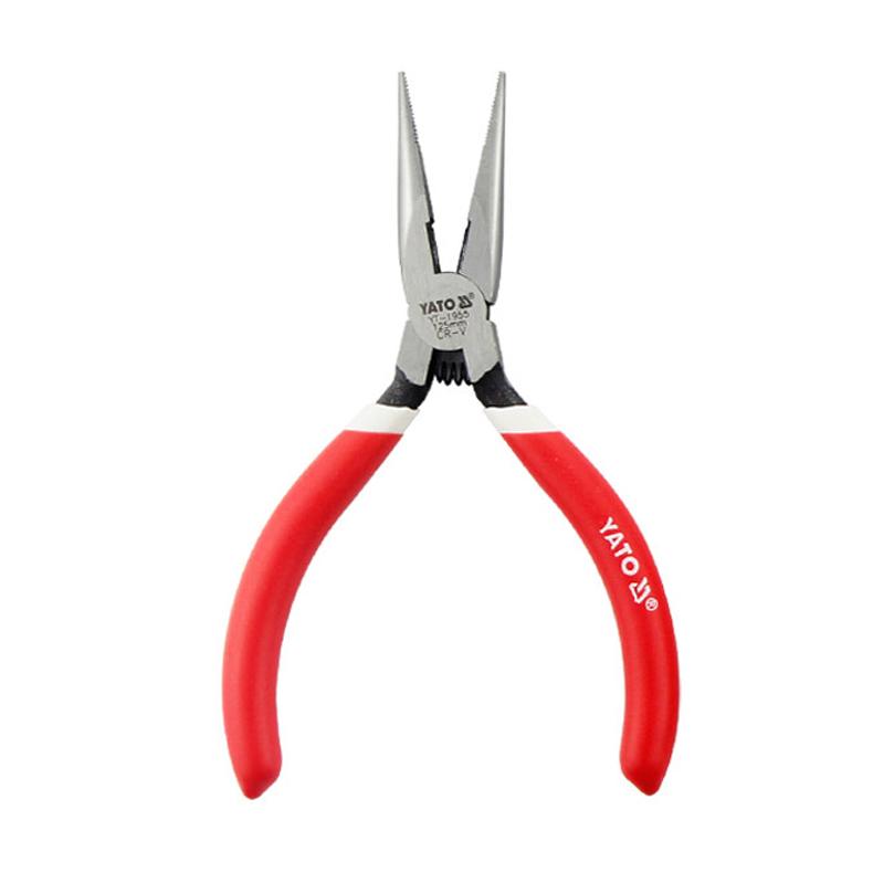 易尔拓YATO 电子长嘴钳，5，YT-1955