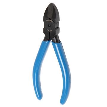 宝工钨钢强力斜口钳， 125mm，PM-955