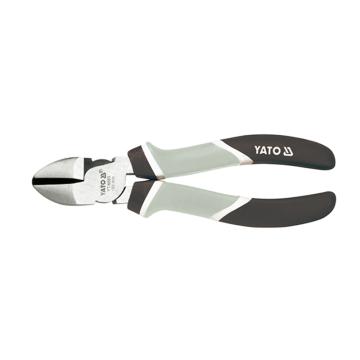易尔拓省力斜丝钳，6，YT-6583
