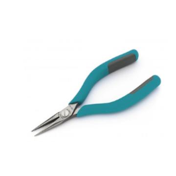 EREM 5，精密细钳子，SERR，ERGO，2411PD