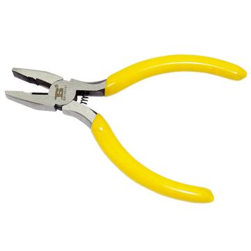 波斯迷你钢丝钳，5/125mm，BS190581