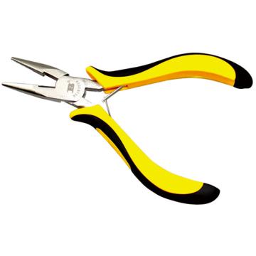 波斯镍铁合金迷你尖嘴钳，5/125mm，BS193058