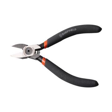 钢盾水口钳，5(麻柄)，S035005