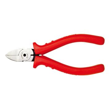 史丹利水口钳，5精密型 84-037-23