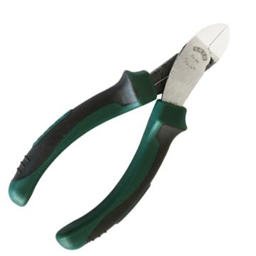 世达SATA 省力型迷你水口钳，5，70618A