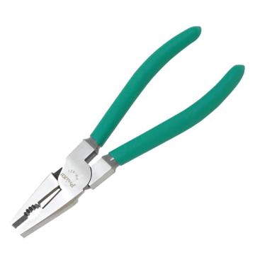 宝工Pro'sKit 省力杠杆钢丝钳，8，PM-921