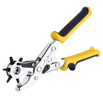 波斯BOSI 皮革打孔钳，10，BS203299