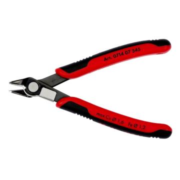 伍尔特WURTH 双组份超级尖嘴钳，5，071407 545