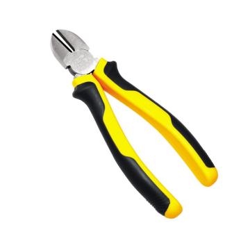 波斯BOSI 精品斜嘴钳，7，BS191217