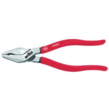 威汉 钢丝钳，200mm，26709