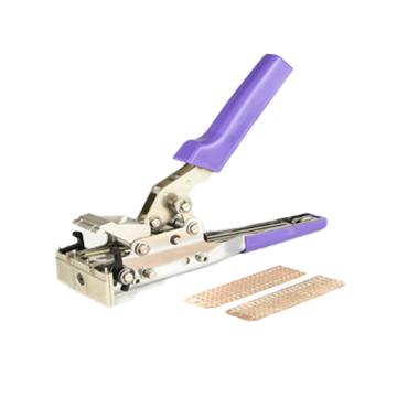 LIQIN 订书机式接料钳--不涉及维保，LQ-3421