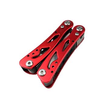 史丹利 迷你12合1多功能工具，STHT70648-23-R