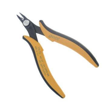 日本GOOT 精密斜口钳，YN-12