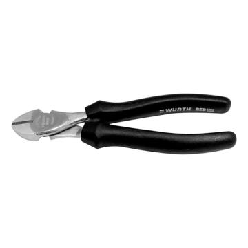 伍尔特WURTH，577201 553，斜口钳-L180MM