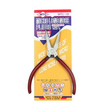 MTC 钳子，MTC-18