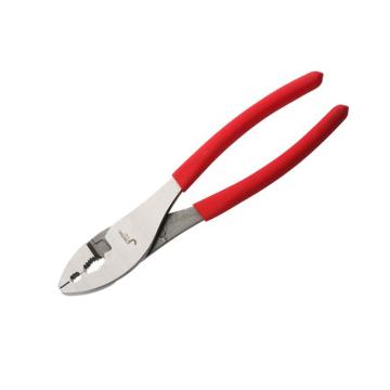 捷科JETECH 双孔鲤鱼钳，10，CP-10，080310