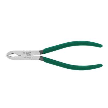 世达SATA 打滑螺栓拆卸钳，7，70501，异形螺栓拆卸器