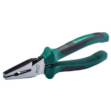 世达 省力型钢丝钳7英寸，72202B