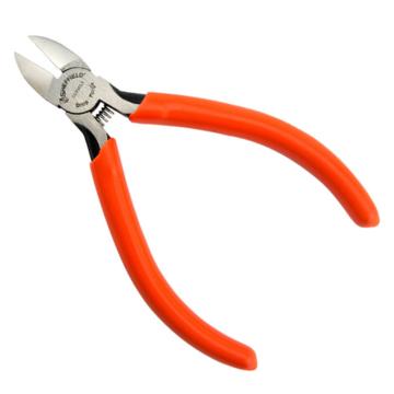 钢盾电子剪切钳，125mm，S035054