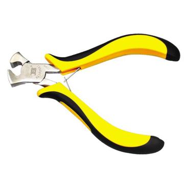 波斯镍铁合金迷你顶切钳，5/125mm，BS193051