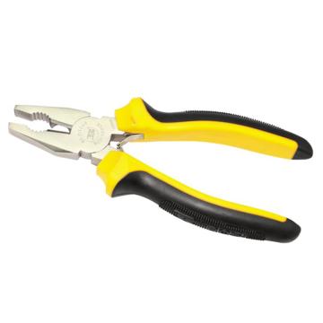 波斯镍铁合金钢丝钳，8/200mm，BS193048