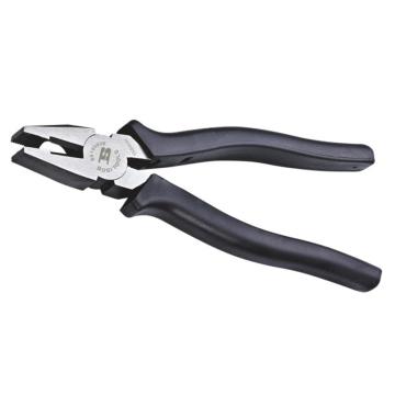 波斯日式钢丝钳，8/200mm，BS193038