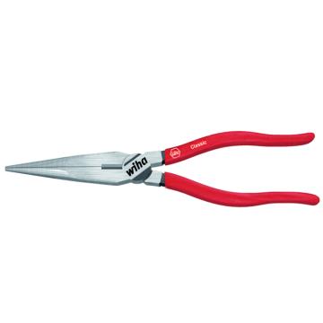 威汉 通用尖嘴钳 ，直头 160mm，26718