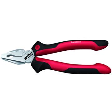 威汉 钢丝钳，180mm，26707