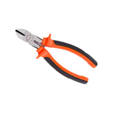 钢盾斜嘴钳，7.5，S044009