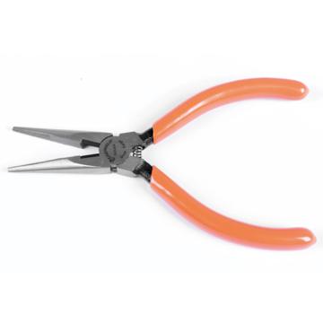 钢盾电子长嘴钳，125mm，S035055