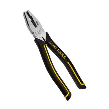 波斯钢丝钳(60CR-V)，8/200mm，BS199098