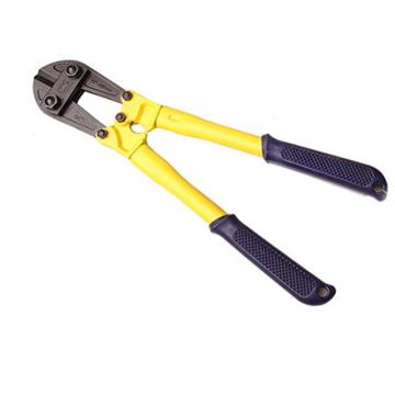 长城精工 日式喷塑断线钳，24，202524