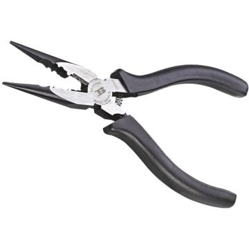 波斯BOSI 日式钓鱼钳，6，BS193006