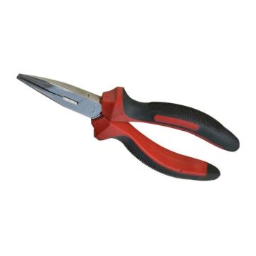 渤防 304不锈钢防磁尖嘴钳，150mm，5045-150