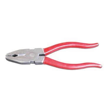 桥防 钛合金钢丝钳，6(150mm)，T85202-1002