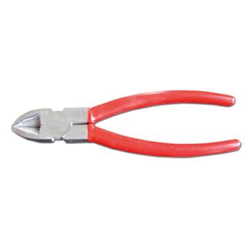 桥防 钛合金斜嘴钳，8(200mm)，T85203-1004