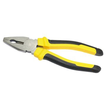 波斯欧式钢丝钳，7/175mm，BS193078