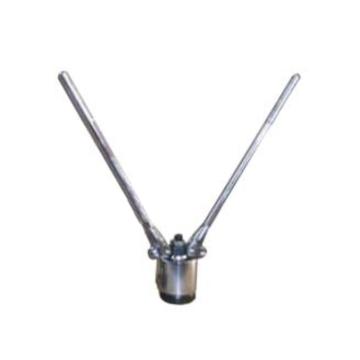 桥防 200L钢桶盖封口钳，碳钢，小封口钳