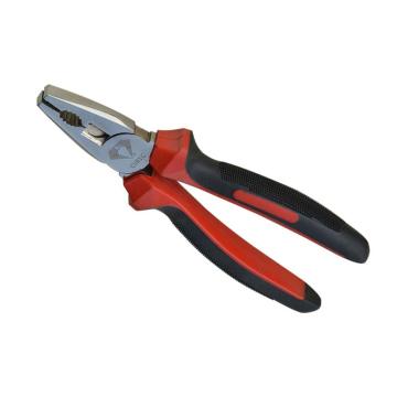 渤防 304不锈钢防磁克丝钳，200mm，5044-200