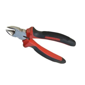 渤防 304不锈钢防磁斜口钳，150mm，5046-150