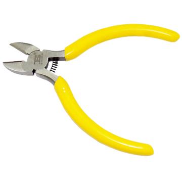 波斯迷你斜嘴钳，5/125mm，BS190584