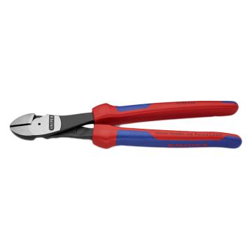 凯尼派克 Knipex 省力型斜口钳，250mm，74 02 250