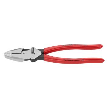 凯尼派克 Knipex 重型钢丝钳，240mm，09 01 240