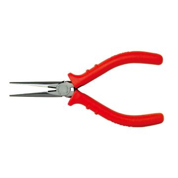 史丹利尖嘴钳，6精密型 84-048-23
