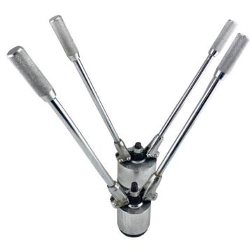 渤防 钢制封盖器，封口钳组套小35mm、大70mm，4082-35×70